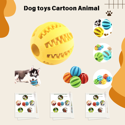 Dog toys Cartoon Animal