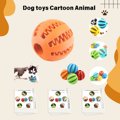 Dog toys Cartoon Animal