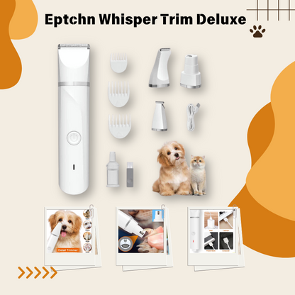 Eptchn Whisper Trim Deluxe