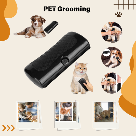 PET Grooming