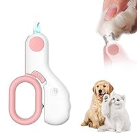 LED Pet Nail Clippers