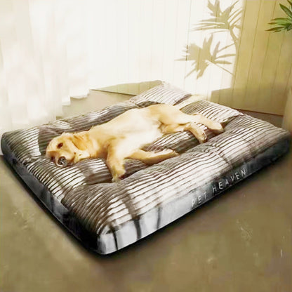 Soft and fluffy pillow for dogs to sleep-Snoozy Dream